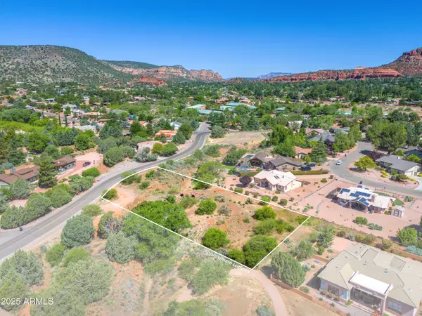 Sedona, AZ 86351,105 E Saddlehorn Road #161