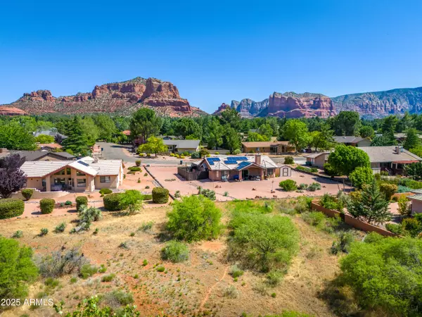 Sedona, AZ 86351,105 E Saddlehorn Road #161