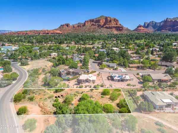 Sedona, AZ 86351,105 E Saddlehorn Road #161