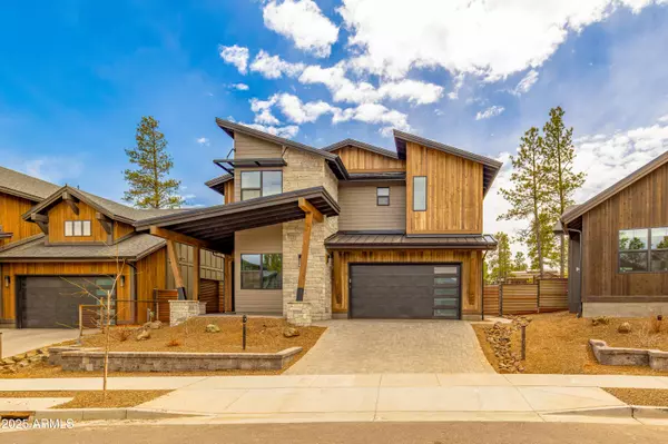 Flagstaff, AZ 86005,1809 E MAGNOLIA Drive