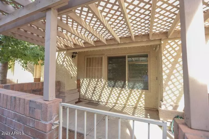 2201 N COMANCHE Drive #1020, Chandler, AZ 85224