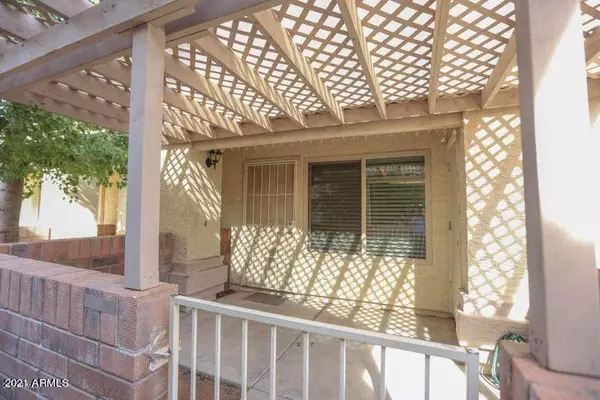 2201 N COMANCHE Drive #1020, Chandler, AZ 85224