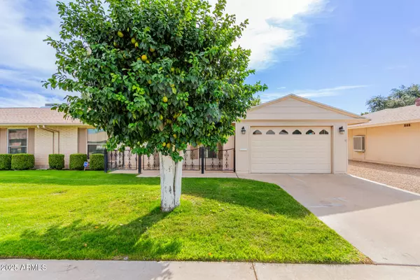 10825 W Kelso Drive, Sun City, AZ 85351