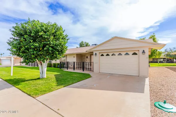 Sun City, AZ 85351,10825 W Kelso Drive