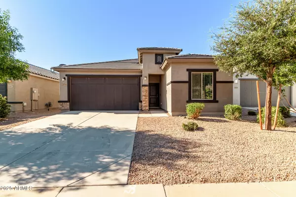43699 W BUCKHORN Trail, Maricopa, AZ 85138