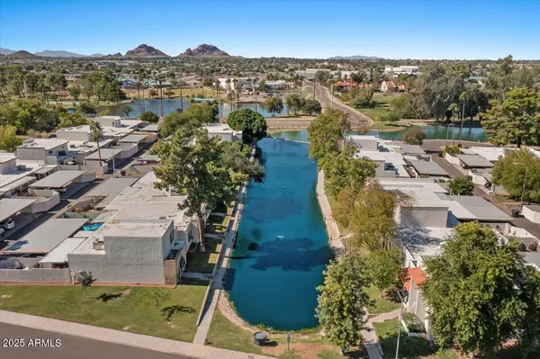 Scottsdale, AZ 85257,7803 E VERNON Avenue