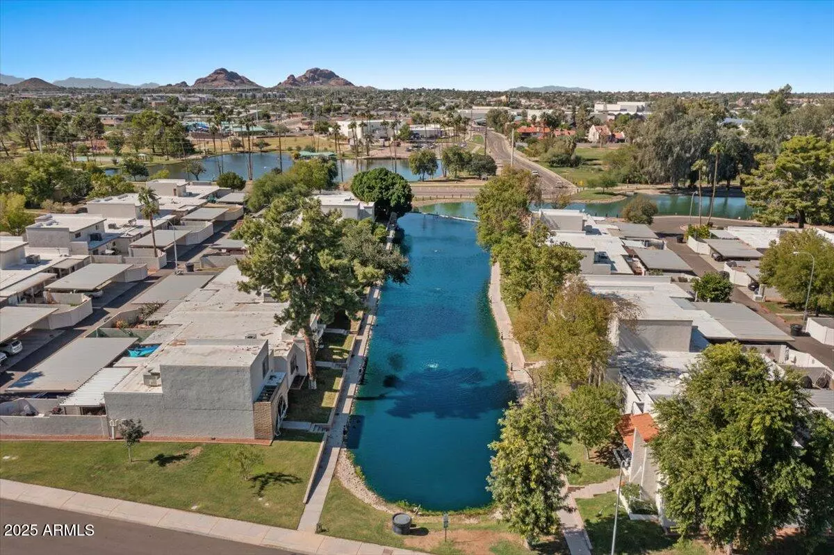 Scottsdale, AZ 85257,7803 E VERNON Avenue