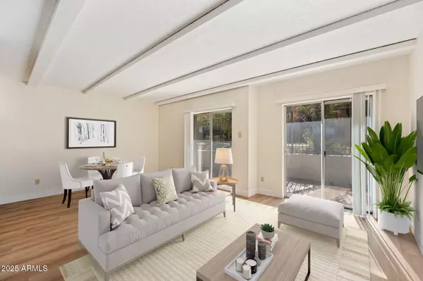 Phoenix, AZ 85014,1014 E Osborn Road #A