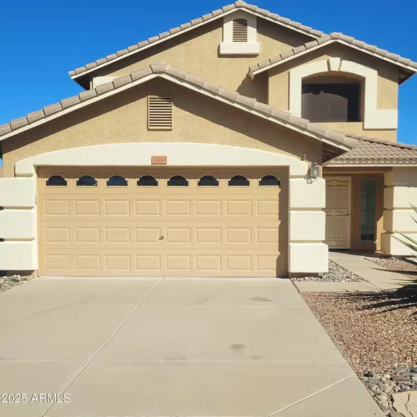 Phoenix, AZ 85024,2210 E PARAISO Drive