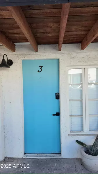 1429 E OSBORN Road #3, Phoenix, AZ 85014