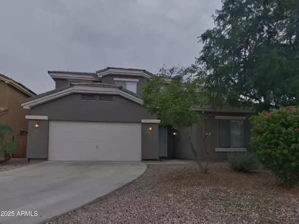 23885 W CHAMBERS Street, Buckeye, AZ 85326
