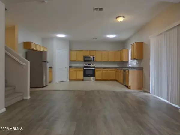 Buckeye, AZ 85326,23885 W CHAMBERS Street