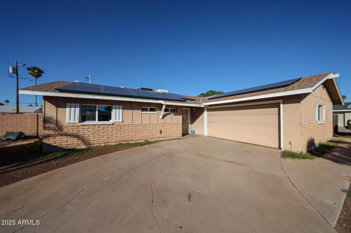 Phoenix, AZ 85029,2158 W WILLOW Avenue