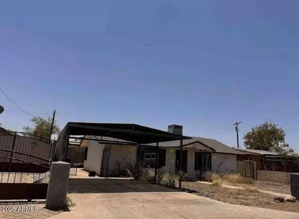 3123 W HOLLY Street, Phoenix, AZ 85009