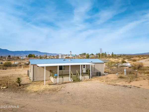 220 S BRIGHT STAR Lane, Cornville, AZ 86325