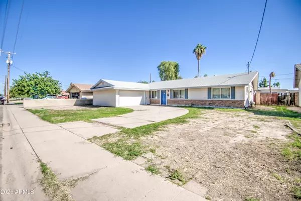 Phoenix, AZ 85019,5035 N 39TH Drive