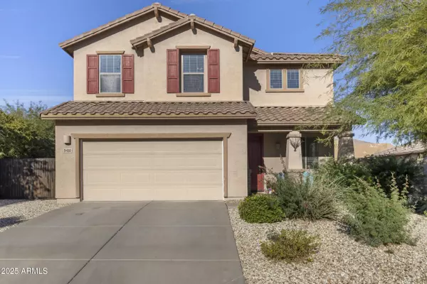 5410 W STRAIGHT ARROW Lane, Phoenix, AZ 85083