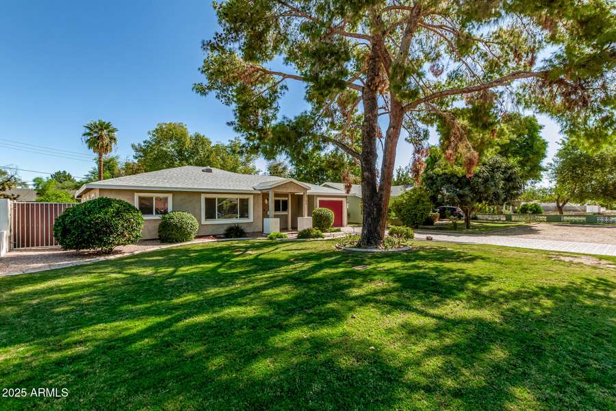 3125 N 28TH Street, Phoenix, AZ 85016