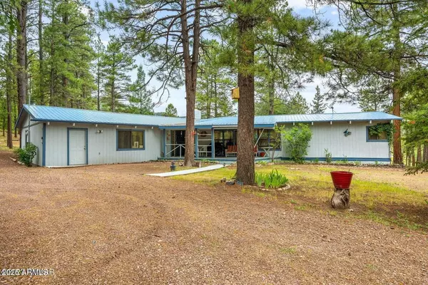 Alpine, AZ 85920,52 COUNTY ROAD 2271 --