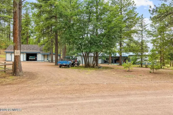 Alpine, AZ 85920,52 COUNTY ROAD 2271 --