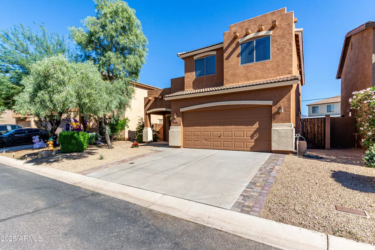 Apache Junction, AZ 85120,900 W Broadway Avenue #Lot 72