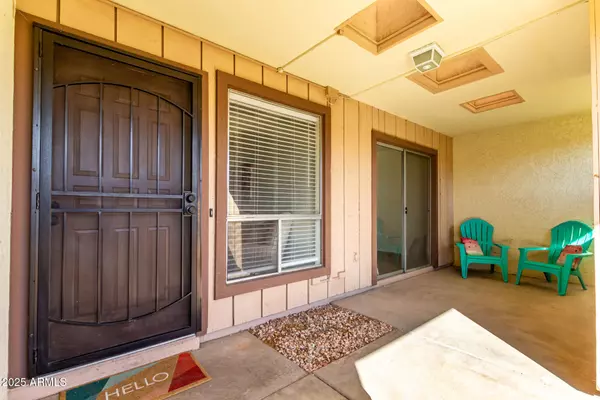 Peoria, AZ 85345,8131 N 107TH Avenue #82