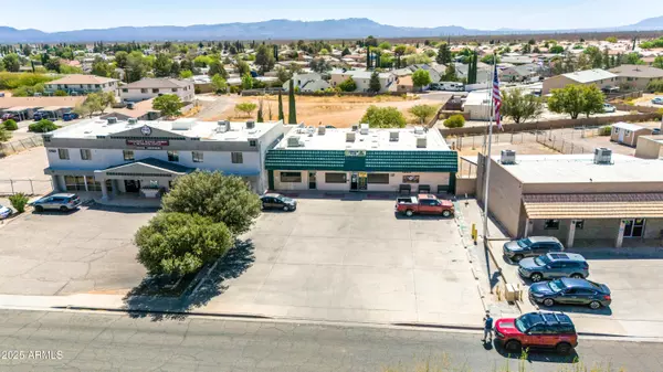 Sierra Vista, AZ 85635,1805 PASEO SAN LUIS --