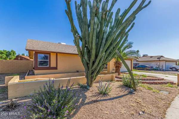 Glendale, AZ 85306,14621 N 60TH Avenue