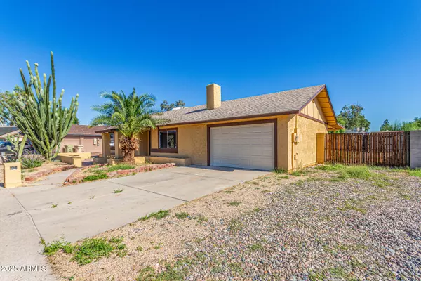 Glendale, AZ 85306,14621 N 60TH Avenue