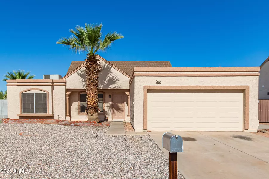 1508 E TODD Drive, Tempe, AZ 85283
