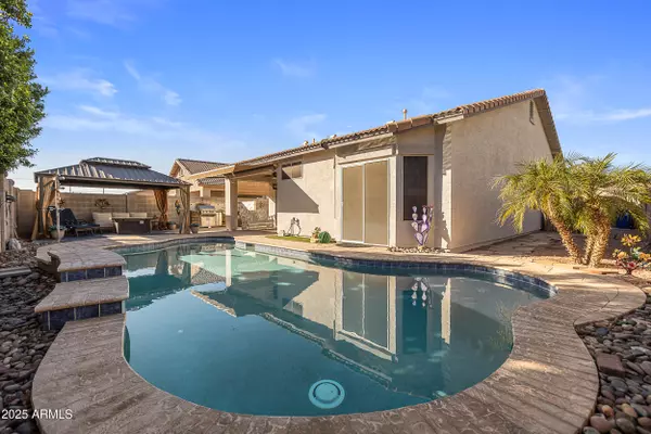 Avondale, AZ 85323,11933 W JEFFERSON Street