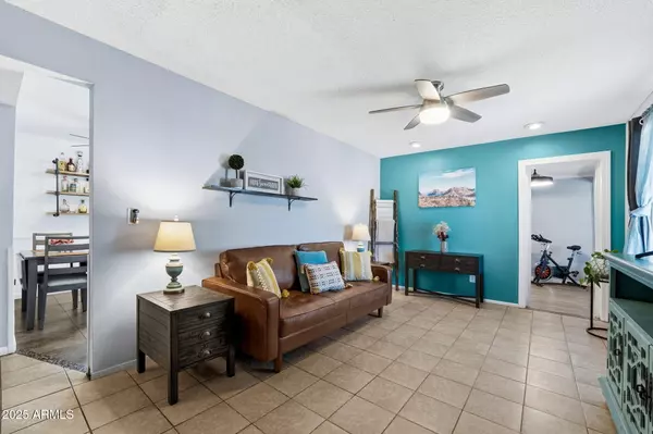 745 N 96TH Street, Mesa, AZ 85207