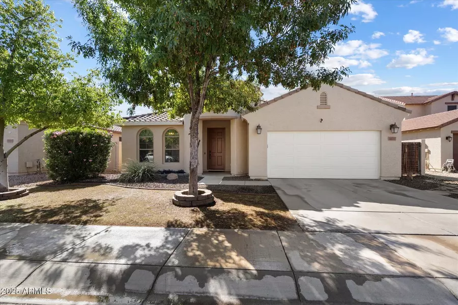 5327 W COLES Road, Laveen, AZ 85339