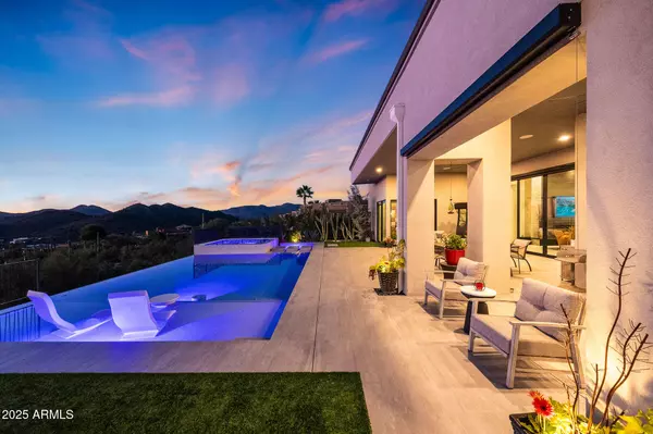 Cave Creek, AZ 85331,35826 N 61ST Street