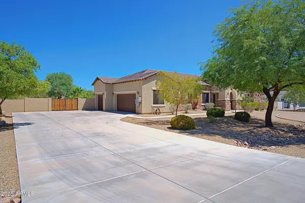 Litchfield Park, AZ 85340,3007 N KATIE Lane