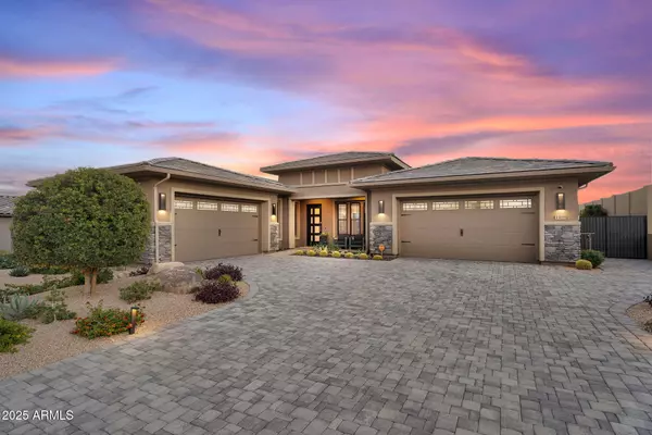 Scottsdale, AZ 85255,13191 E PARKVIEW Lane