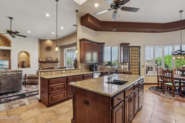 Fountain Hills, AZ 85268,15519 E TACONY Drive