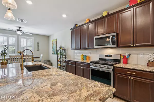 Maricopa, AZ 85138,20667 N Danielle Avenue