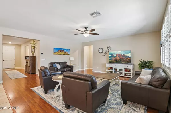 20667 N Danielle Avenue, Maricopa, AZ 85138