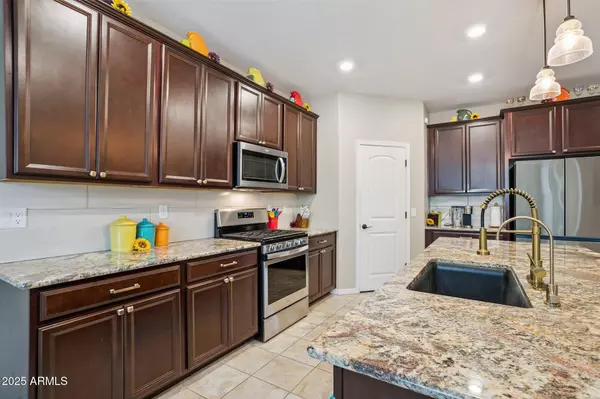 Maricopa, AZ 85138,20667 N Danielle Avenue