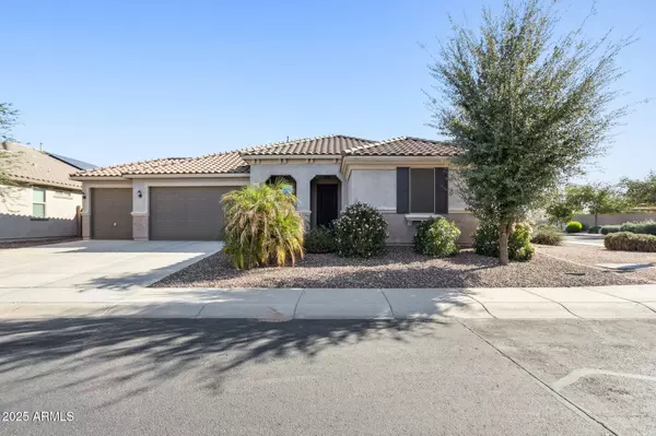 Maricopa, AZ 85138,20667 N Danielle Avenue