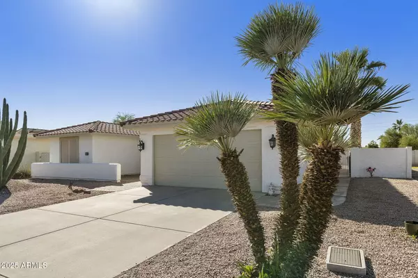25806 S BOXWOOD Drive, Sun Lakes, AZ 85248