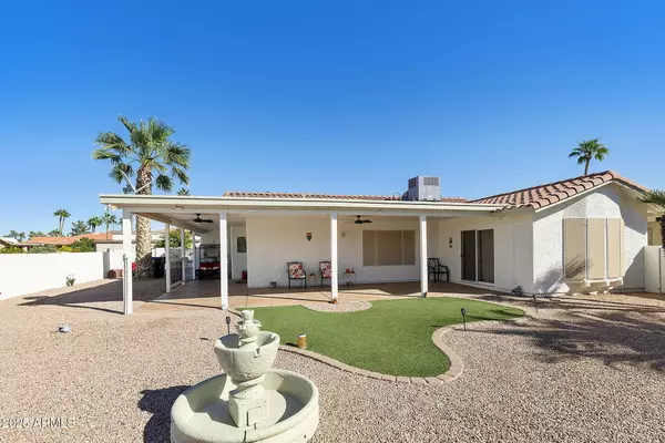 Sun Lakes, AZ 85248,25806 S BOXWOOD Drive