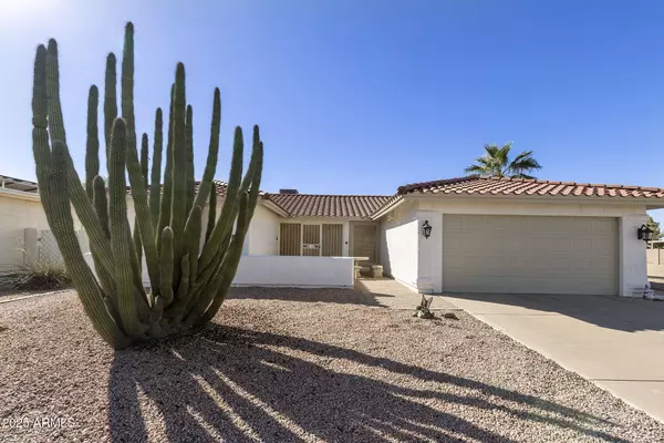 Sun Lakes, AZ 85248,25806 S BOXWOOD Drive