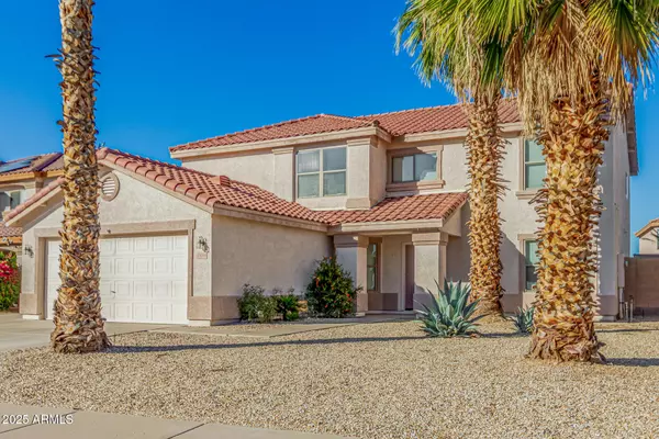 Surprise, AZ 85379,15554 W GELDING Drive