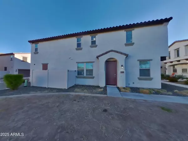 12575 W MAZATZAL Drive, Peoria, AZ 85383