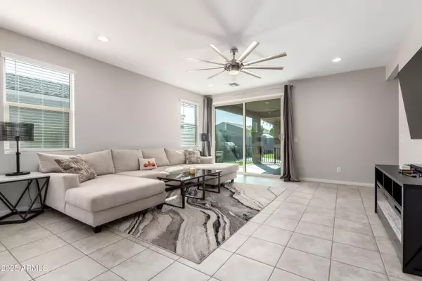 San Tan Valley, AZ 85140,4407 E HACKNEY Road