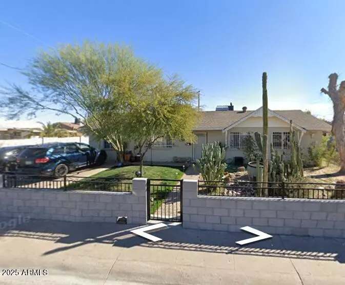 Glendale, AZ 85301,6135 N 65TH Avenue