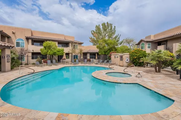 Scottsdale, AZ 85260,9451 E Becker Lane #2004