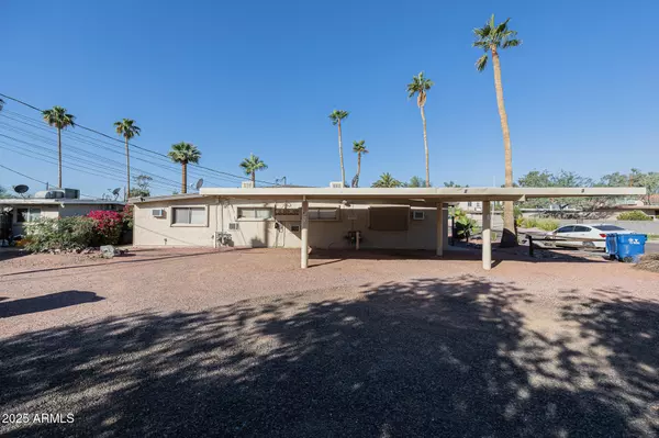 Tempe, AZ 85281,903 S KENWOOD Circle #1